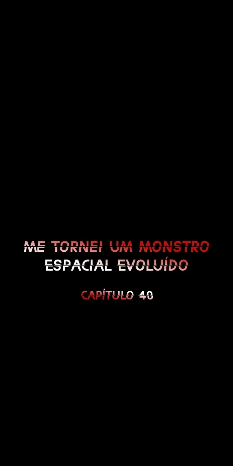 Read Me Tornei Um Monstro Espacial Evoluído Pt Manga Online