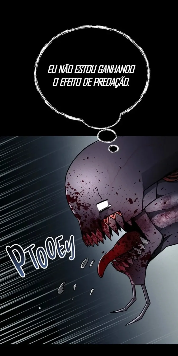 Read Me Tornei Um Monstro Espacial Evoluído Pt Manga Online