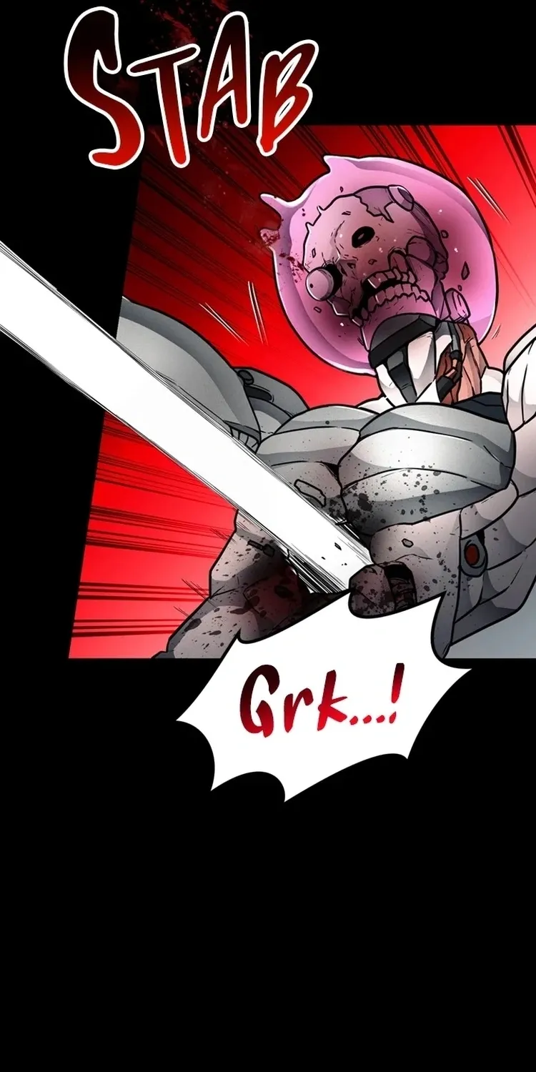 Read Me Tornei Um Monstro Espacial Evoluído Pt Manga Online