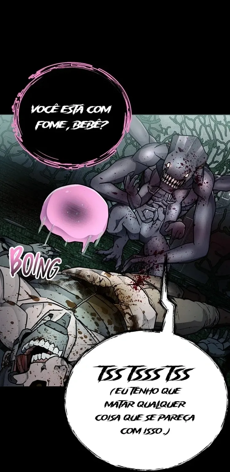 Read Me Tornei Um Monstro Espacial Evoluído Pt Manga Online