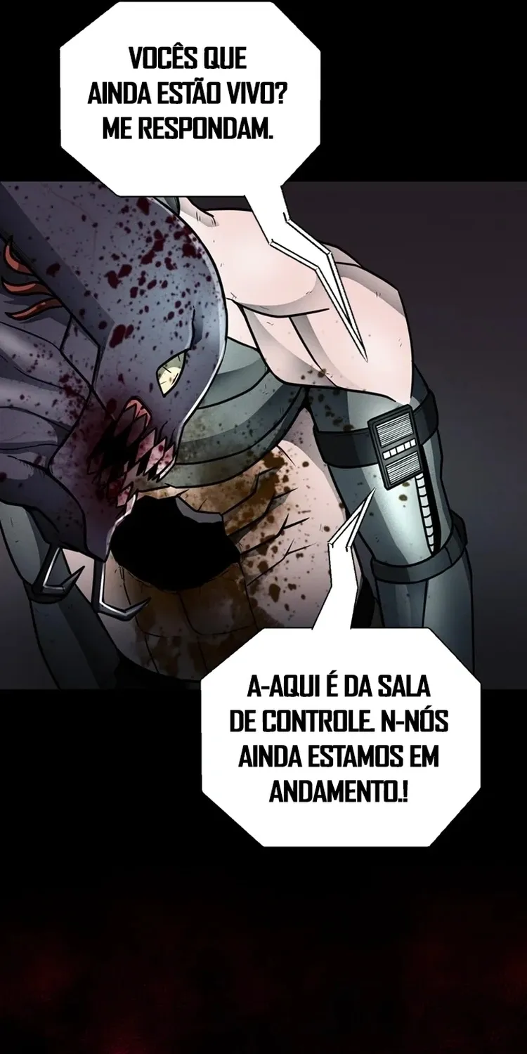 Read Me Tornei Um Monstro Espacial Evoluído Pt Manga Online