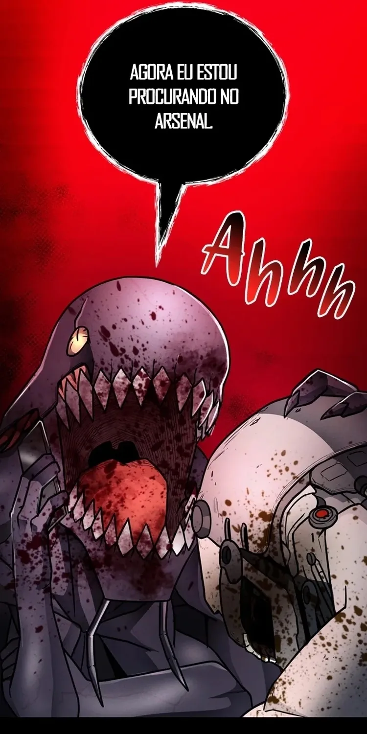 Read Me Tornei Um Monstro Espacial Evoluído Pt Manga Online