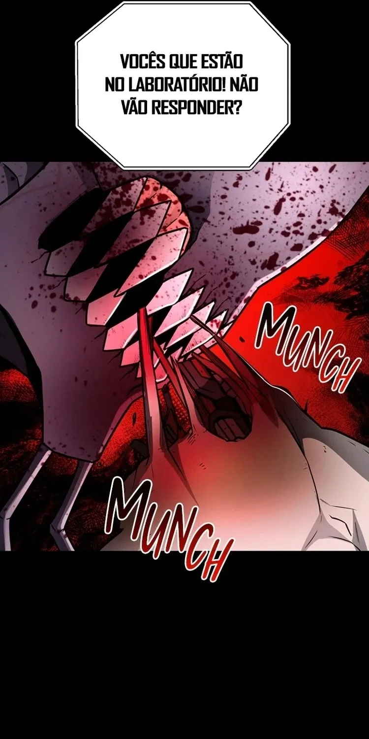 Read Me Tornei Um Monstro Espacial Evoluído Pt Manga Online