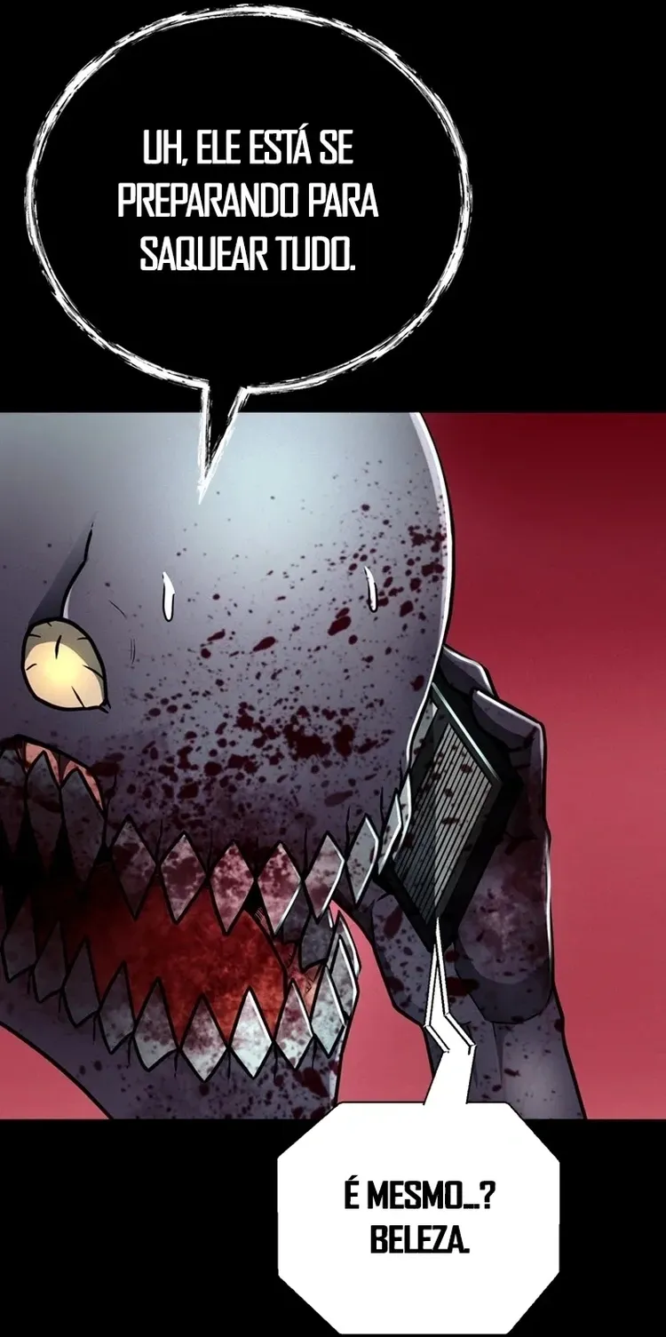 Read Me Tornei Um Monstro Espacial Evoluído Pt Manga Online