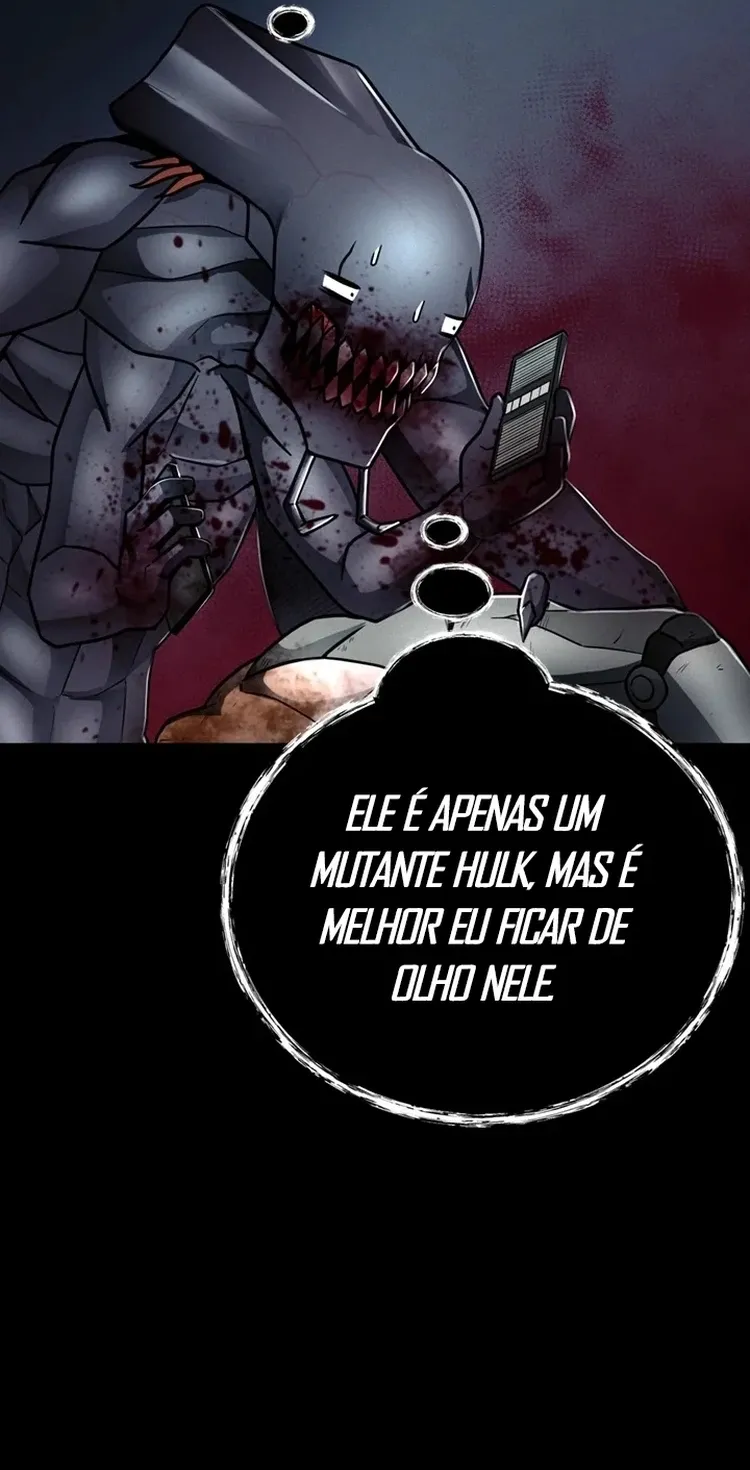 Read Me Tornei Um Monstro Espacial Evoluído Pt Manga Online