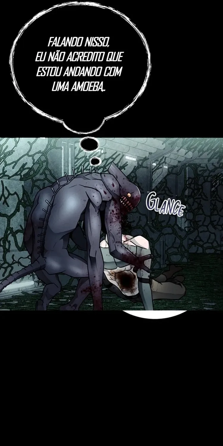 Read Me Tornei Um Monstro Espacial Evoluído Pt Manga Online