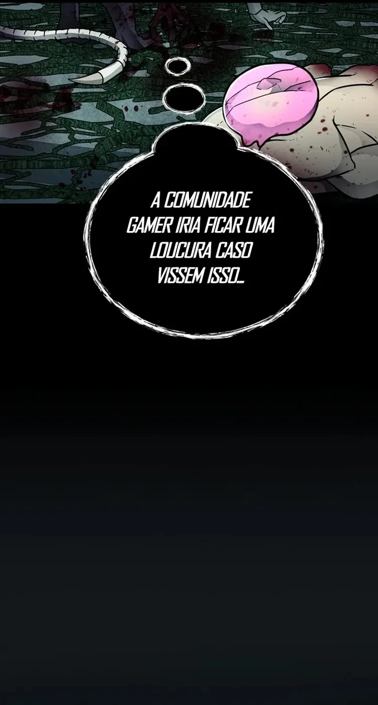 Read Me Tornei Um Monstro Espacial Evoluído Pt Manga Online