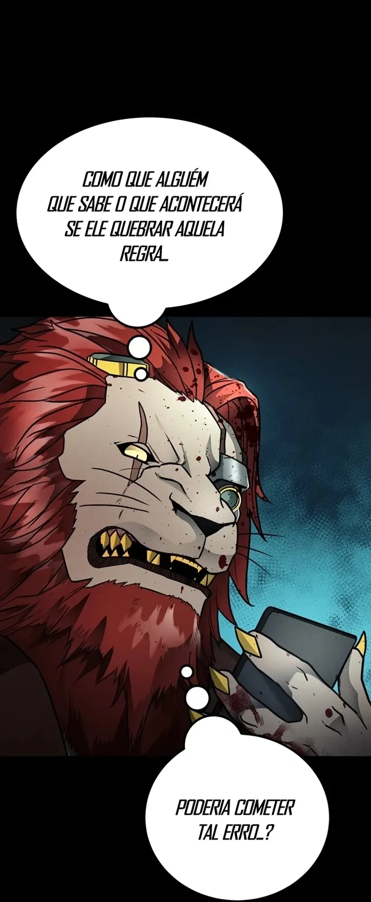 Read Me Tornei Um Monstro Espacial Evoluído Pt Manga Online