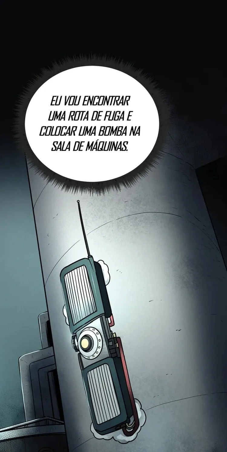 Read Me Tornei Um Monstro Espacial Evoluído Pt Manga Online