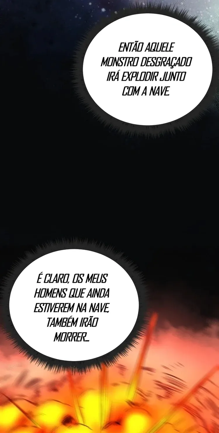 Read Me Tornei Um Monstro Espacial Evoluído Pt Manga Online