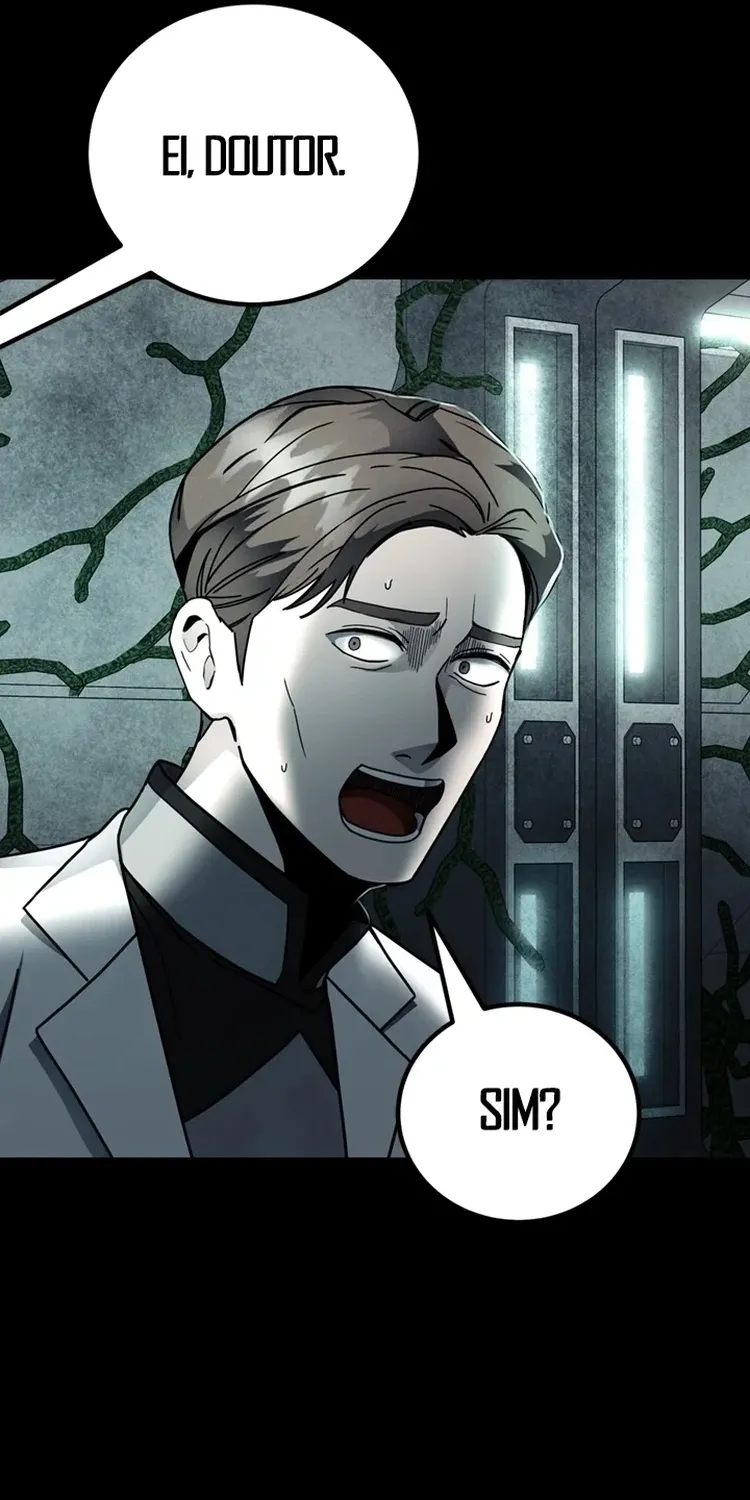 Read Me Tornei Um Monstro Espacial Evoluído Pt Manga Online