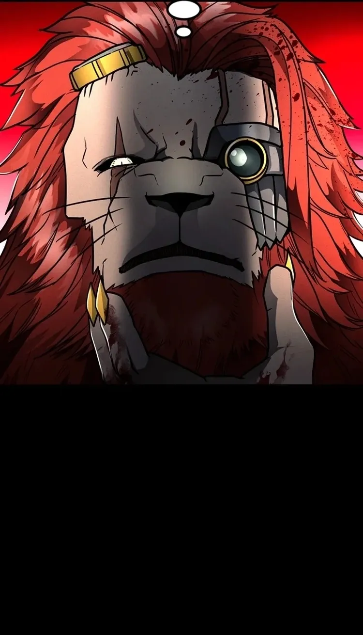 Read Me Tornei Um Monstro Espacial Evoluído Pt Manga Online