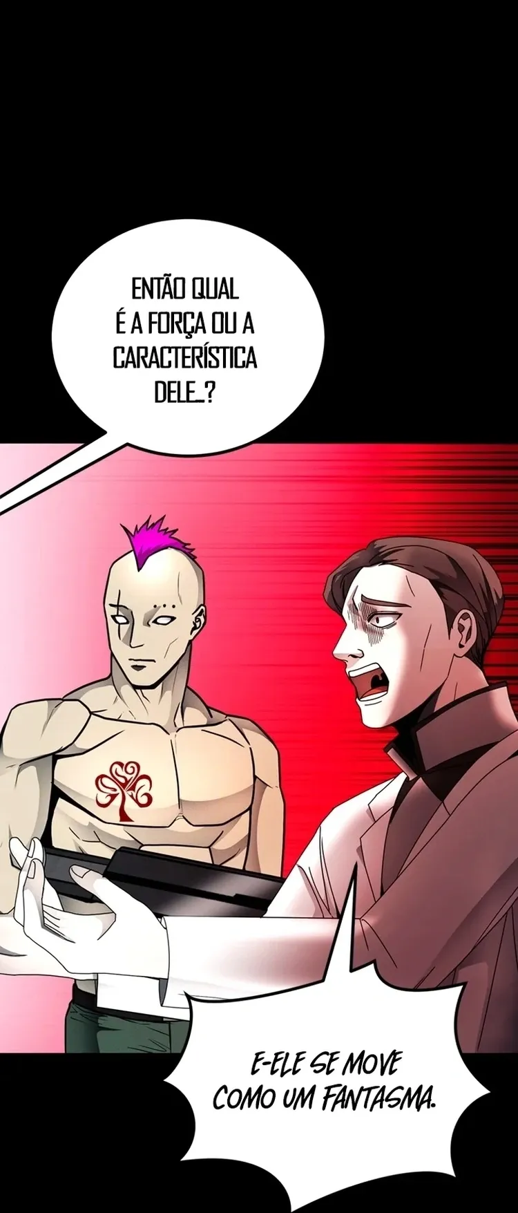 Read Me Tornei Um Monstro Espacial Evoluído Pt Manga Online