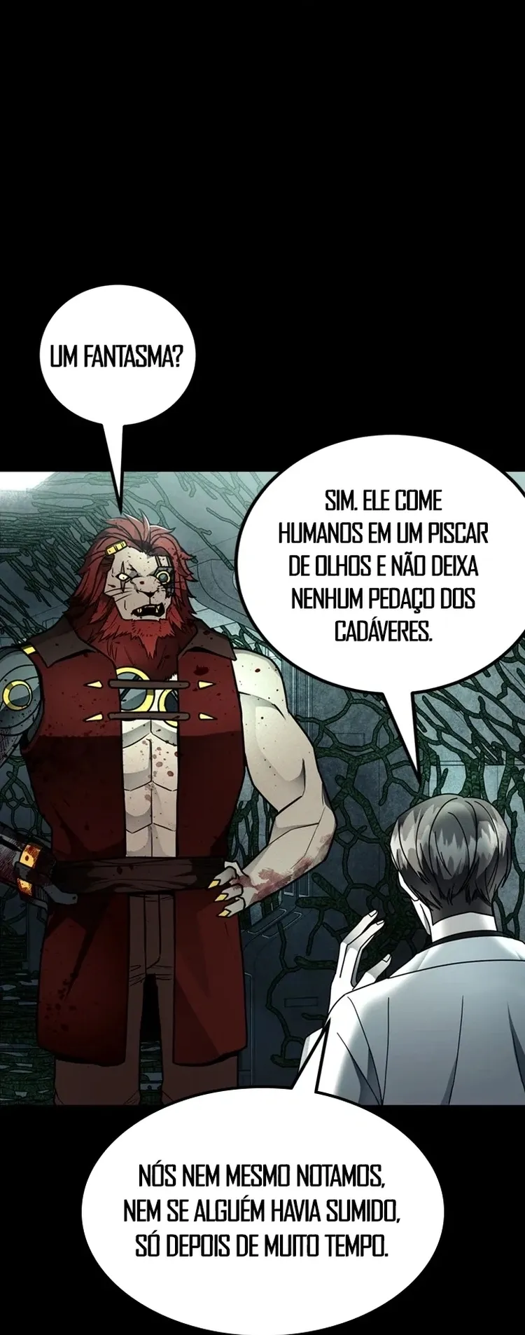 Read Me Tornei Um Monstro Espacial Evoluído Pt Manga Online