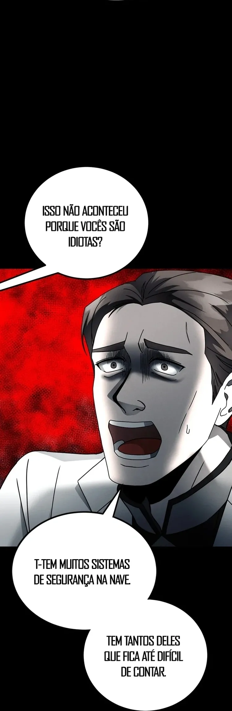 Read Me Tornei Um Monstro Espacial Evoluído Pt Manga Online