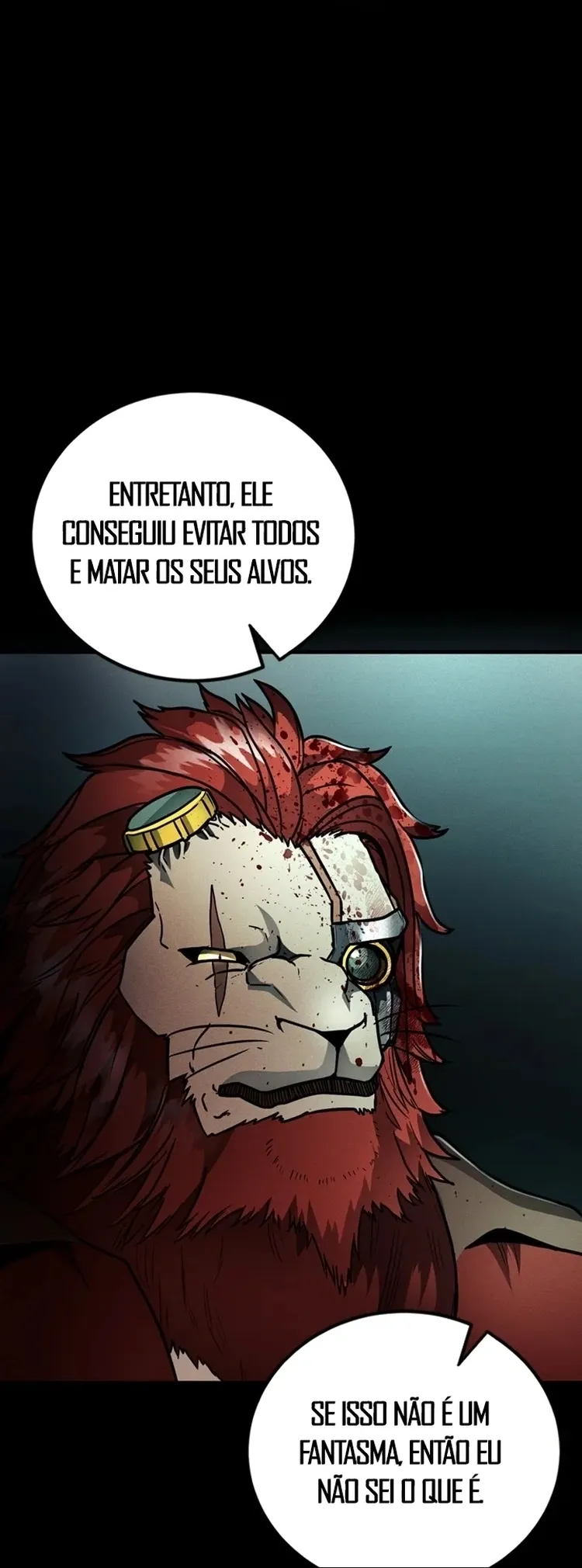 Read Me Tornei Um Monstro Espacial Evoluído Pt Manga Online