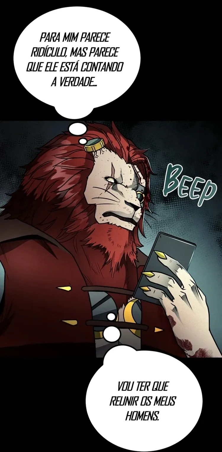 Read Me Tornei Um Monstro Espacial Evoluído Pt Manga Online