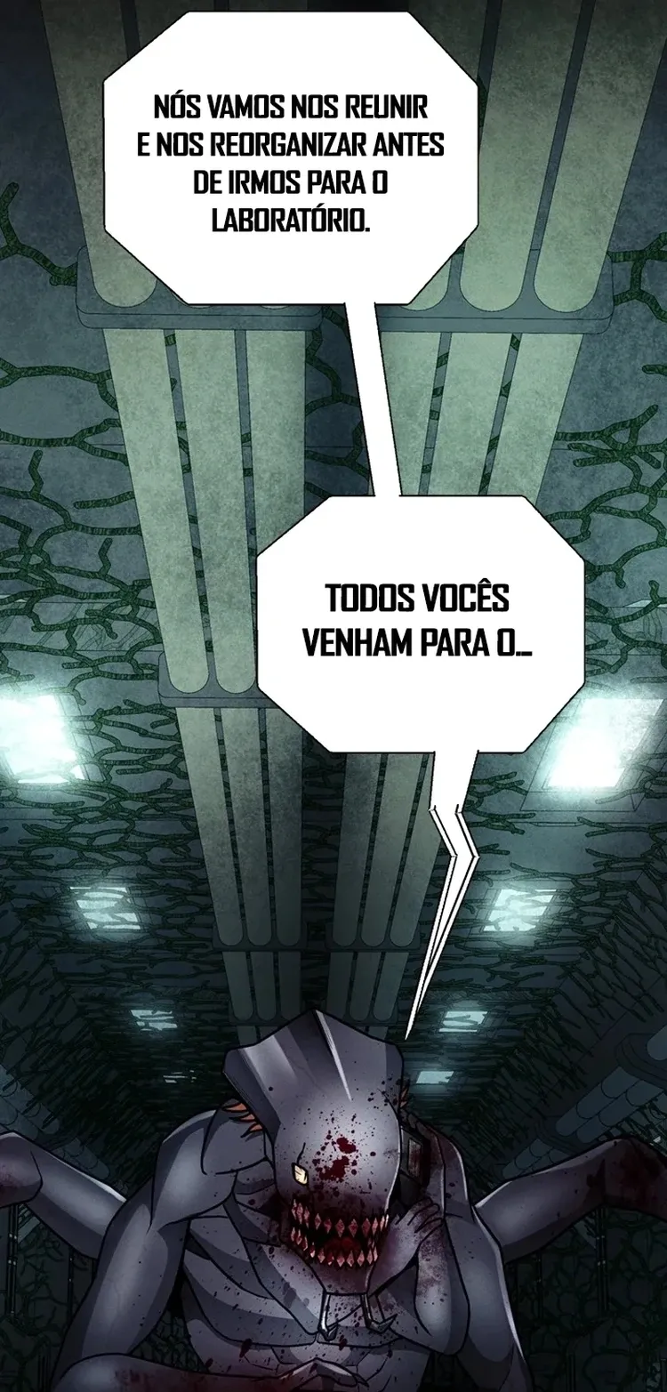 Read Me Tornei Um Monstro Espacial Evoluído Pt Manga Online