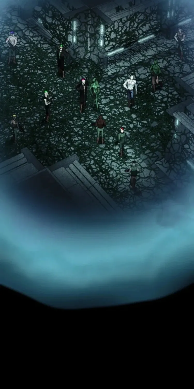 Read Me Tornei Um Monstro Espacial Evoluído Pt Manga Online