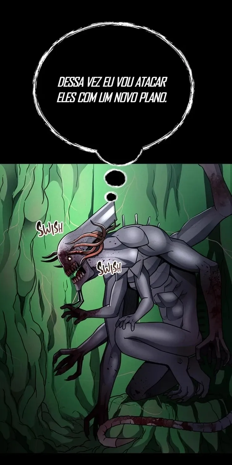 Read Me Tornei Um Monstro Espacial Evoluído Pt Manga Online