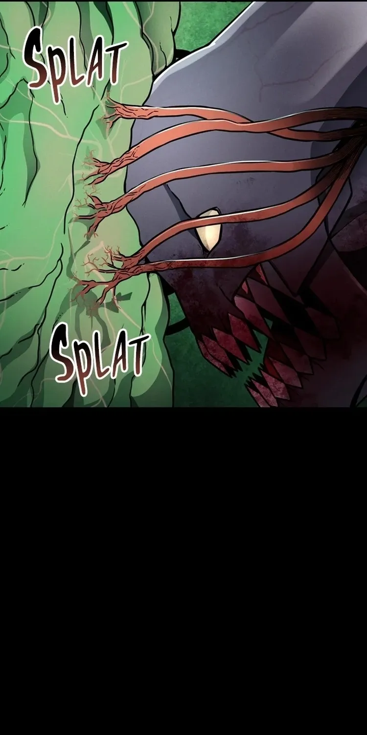 Read Me Tornei Um Monstro Espacial Evoluído Pt Manga Online