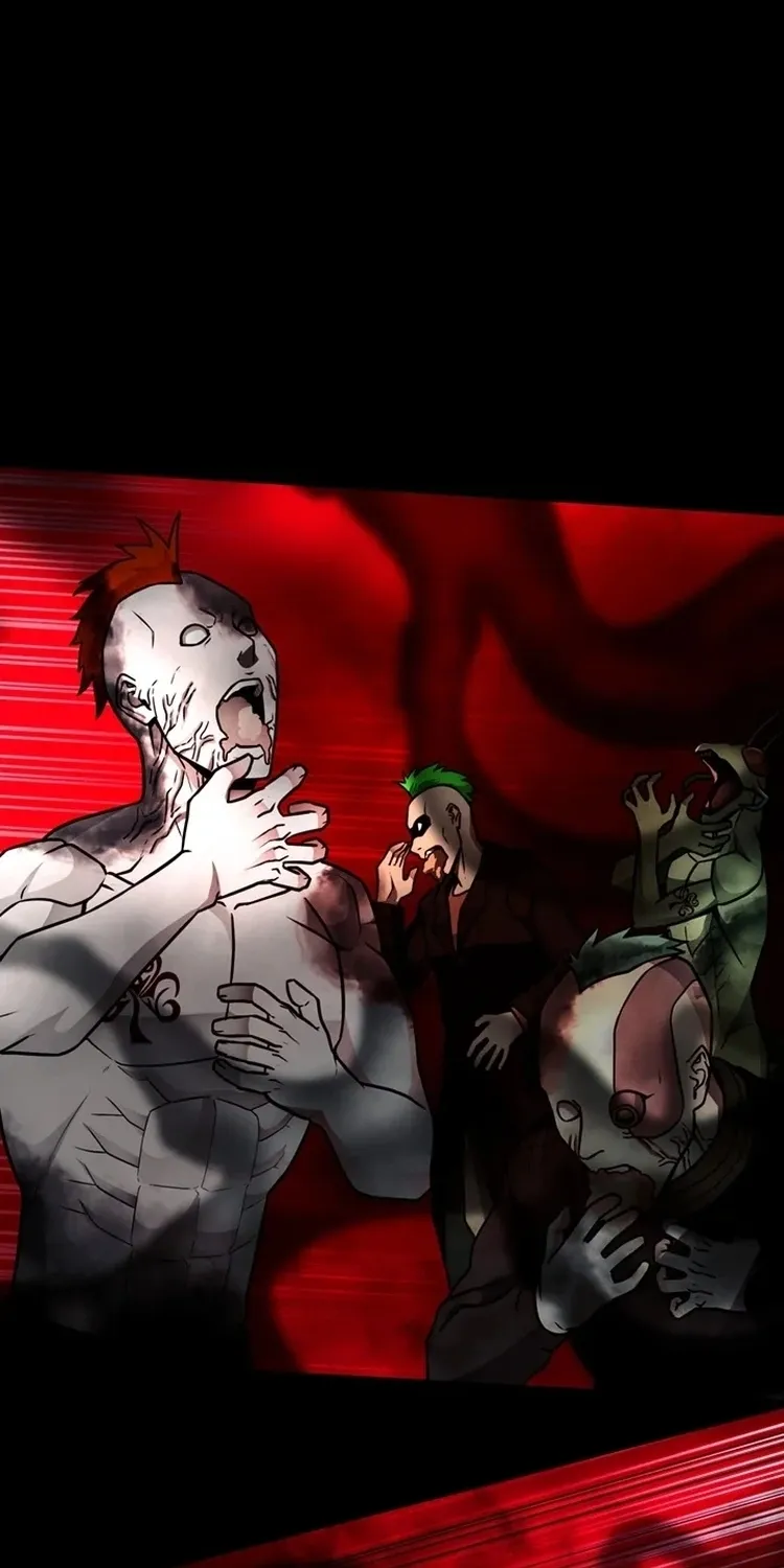 Read Me Tornei Um Monstro Espacial Evoluído Pt Manga Online