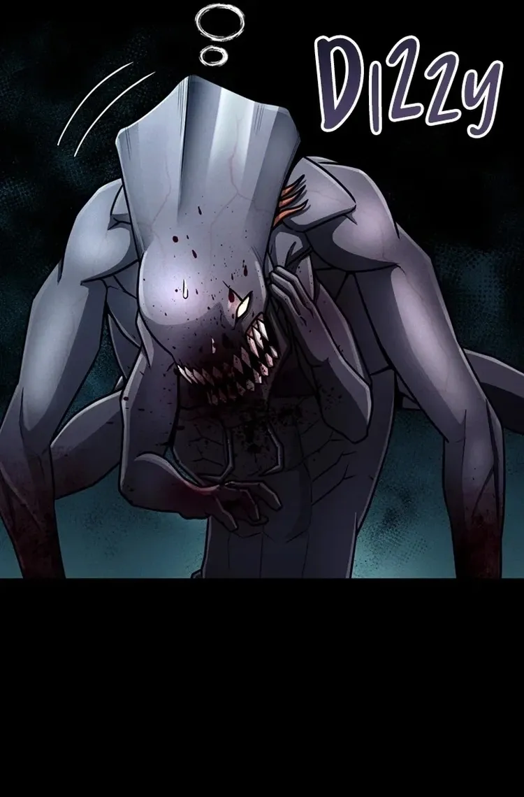 Read Me Tornei Um Monstro Espacial Evoluído Pt Manga Online