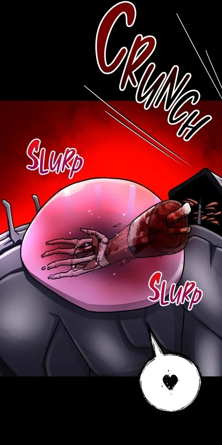 Read Me Tornei Um Monstro Espacial Evoluído Pt Manga Online
