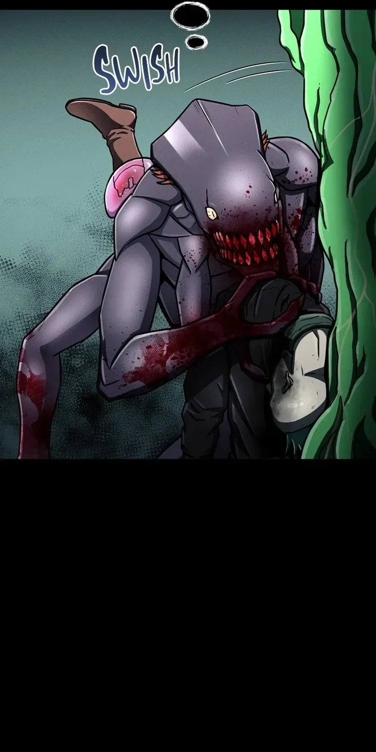 Read Me Tornei Um Monstro Espacial Evoluído Pt Manga Online