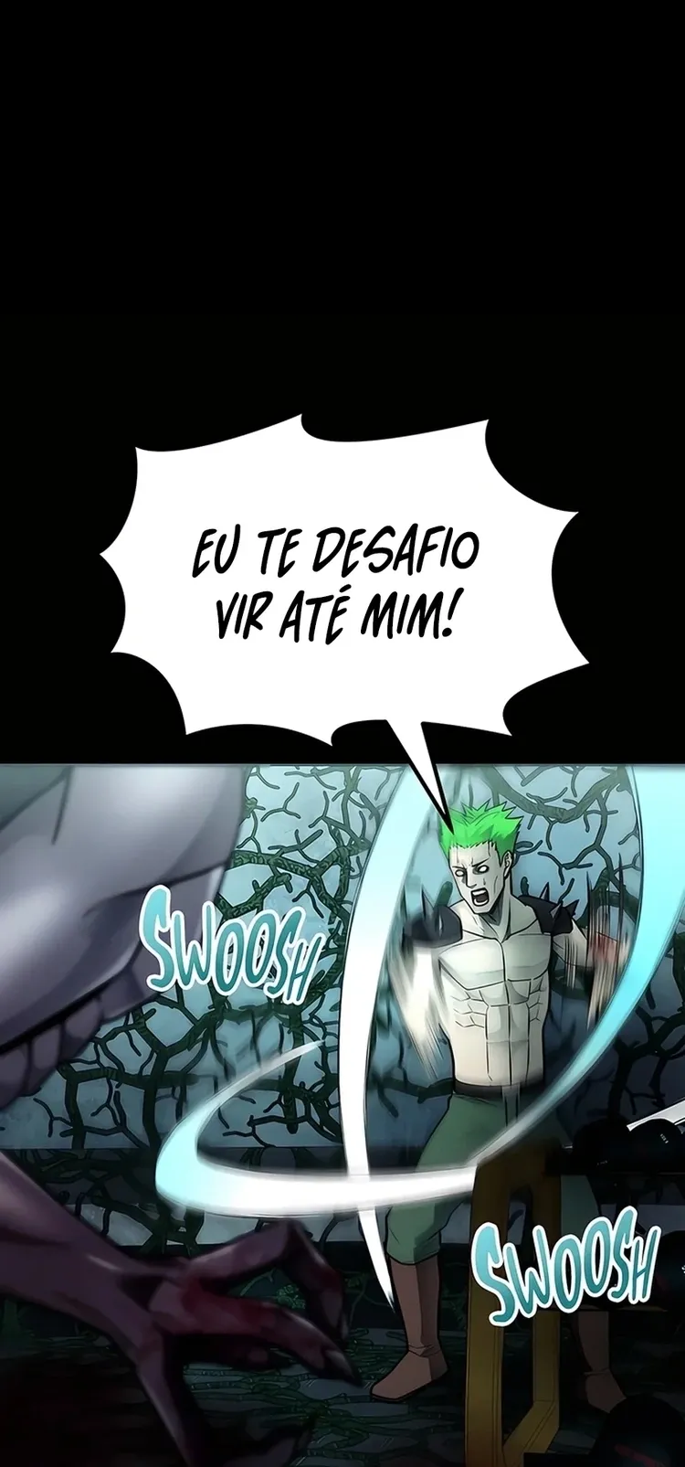 Read Me Tornei Um Monstro Espacial Evoluído Pt Manga Online