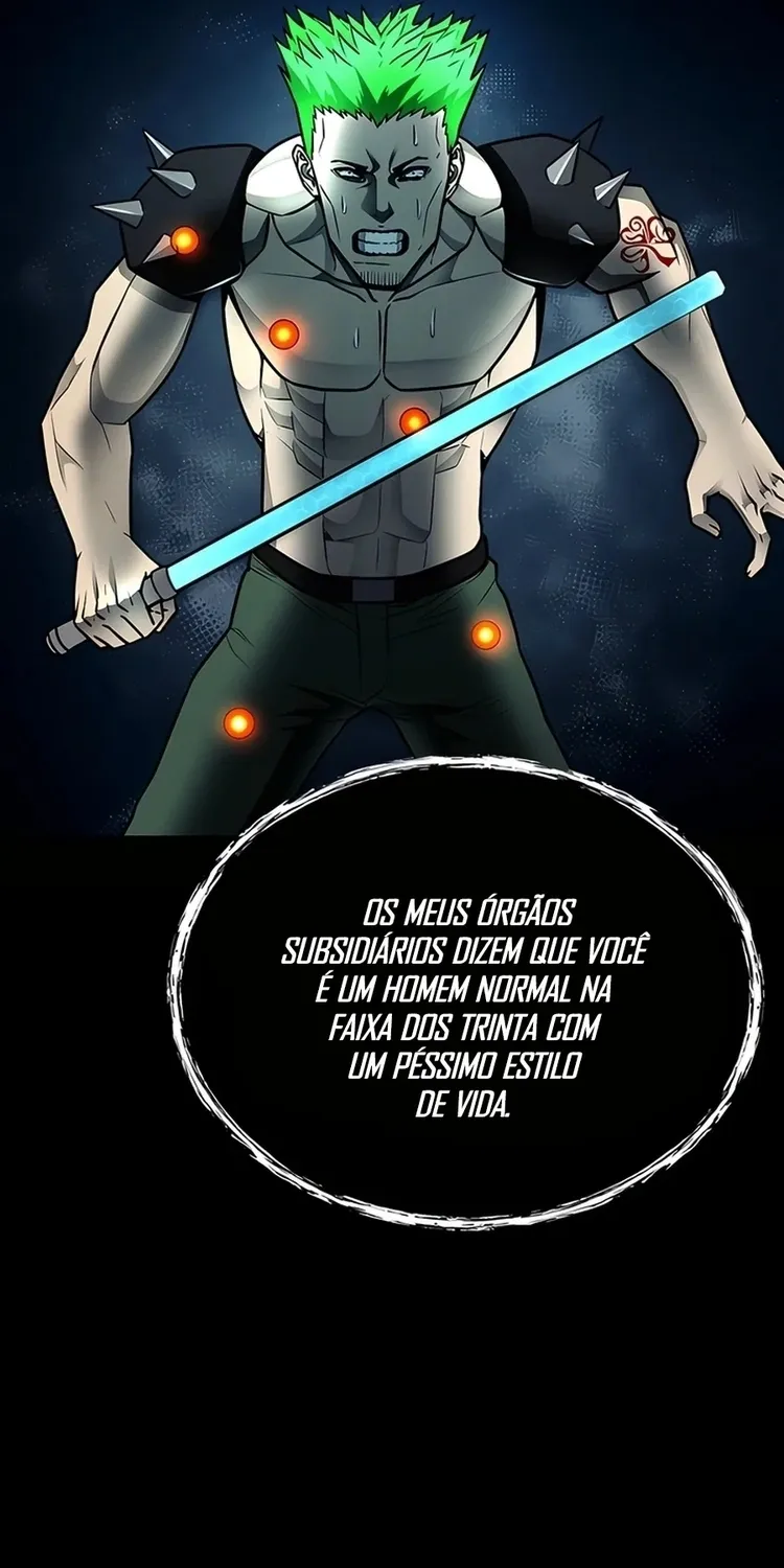 Read Me Tornei Um Monstro Espacial Evoluído Pt Manga Online