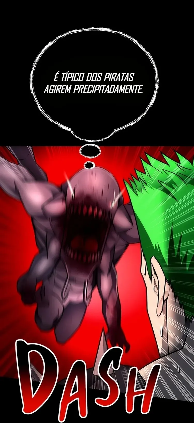 Read Me Tornei Um Monstro Espacial Evoluído Pt Manga Online