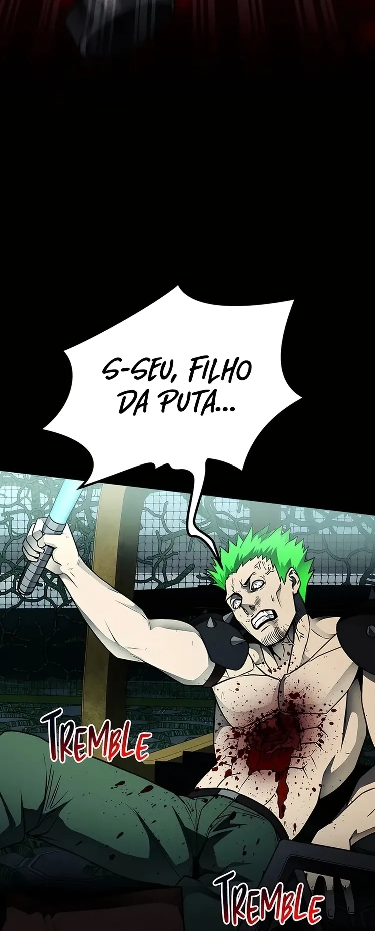 Read Me Tornei Um Monstro Espacial Evoluído Pt Manga Online