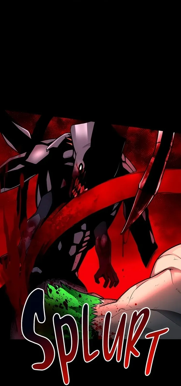 Read Me Tornei Um Monstro Espacial Evoluído Pt Manga Online