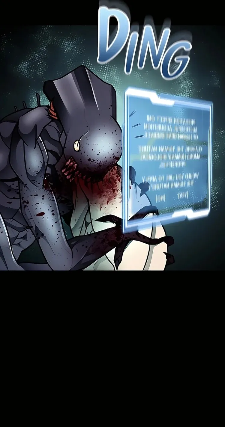 Read Me Tornei Um Monstro Espacial Evoluído Pt Manga Online