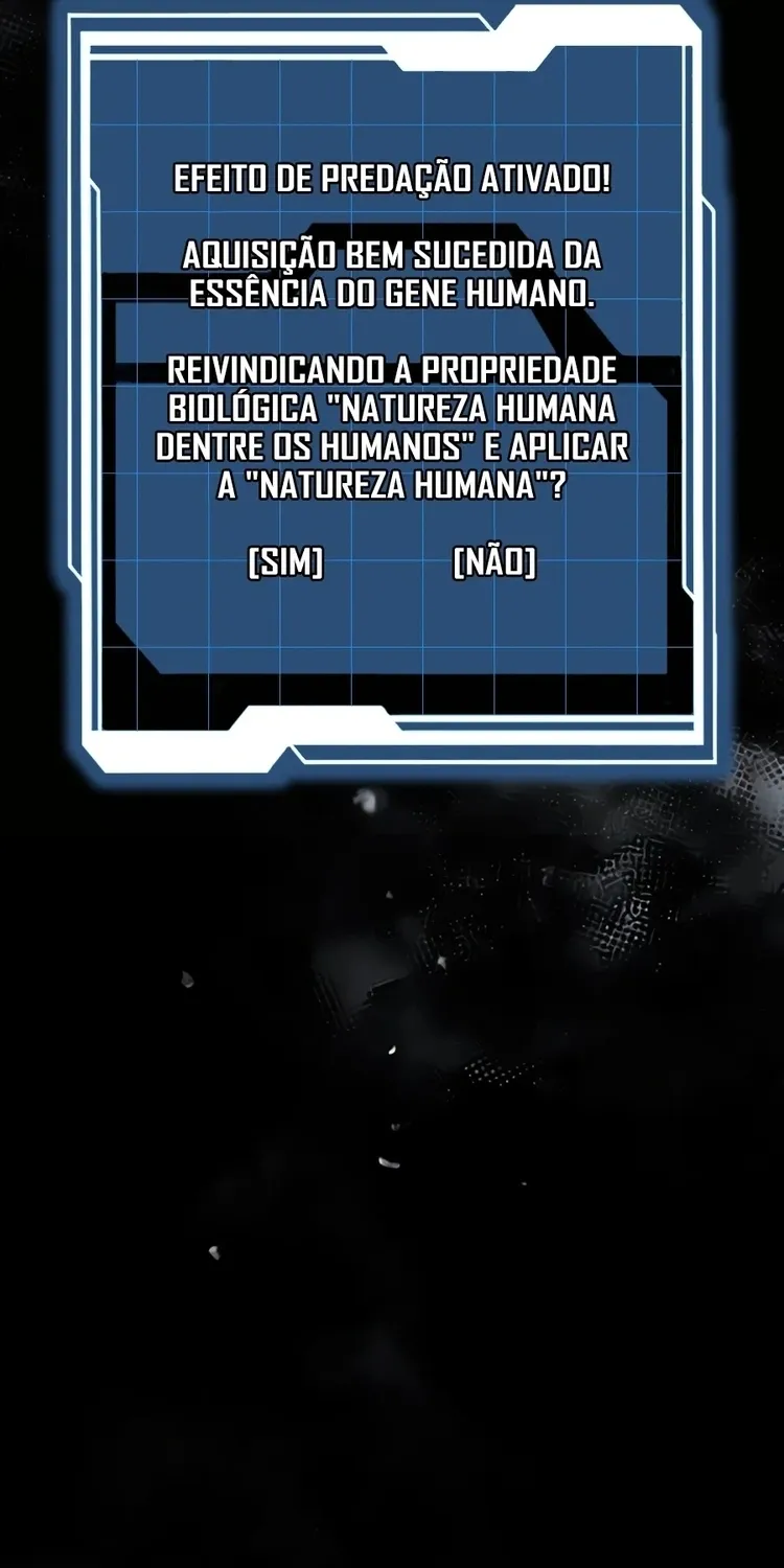 Read Me Tornei Um Monstro Espacial Evoluído Pt Manga Online