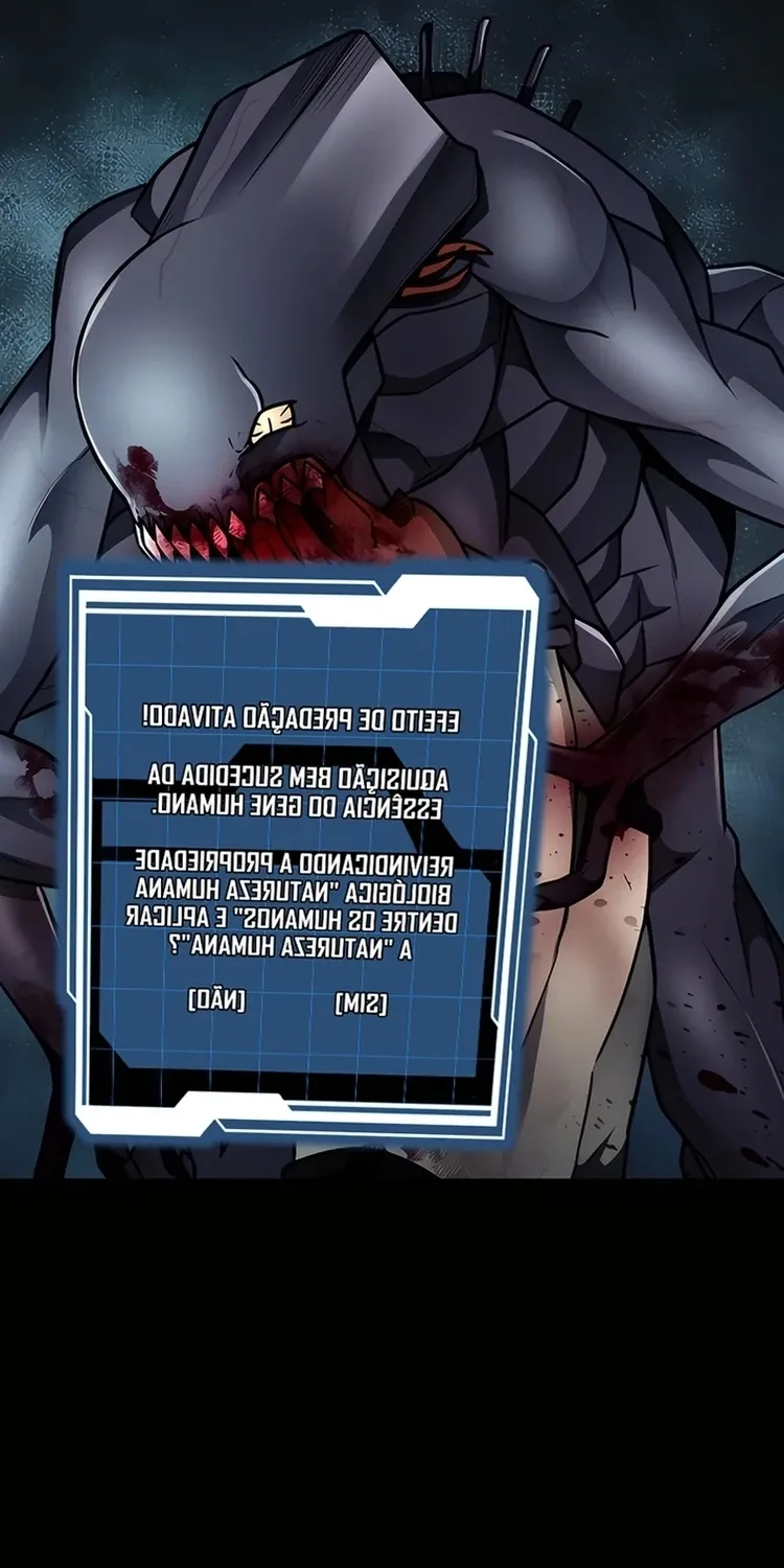Read Me Tornei Um Monstro Espacial Evoluído Pt Manga Online