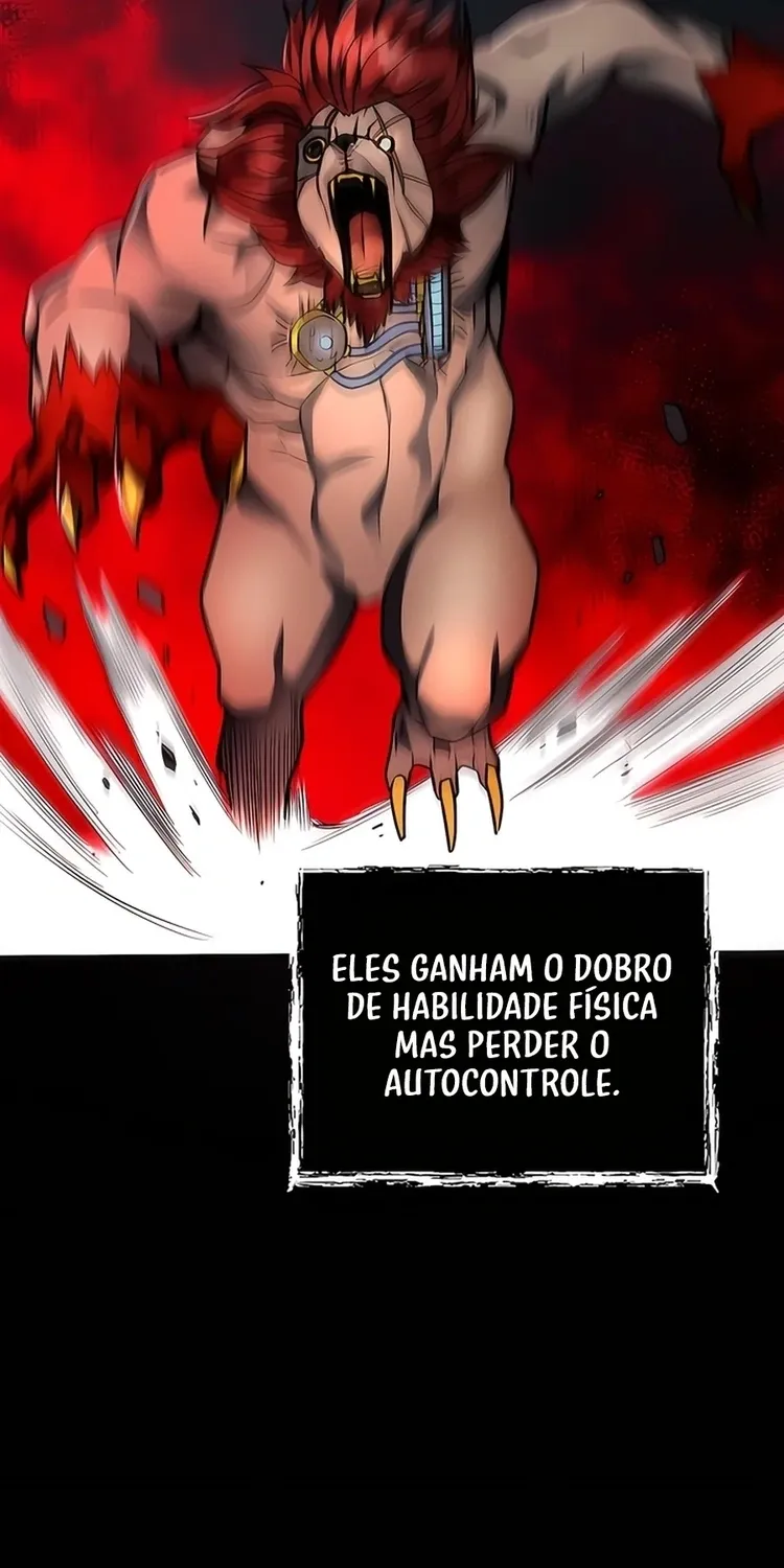 Read Me Tornei Um Monstro Espacial Evoluído Pt Manga Online