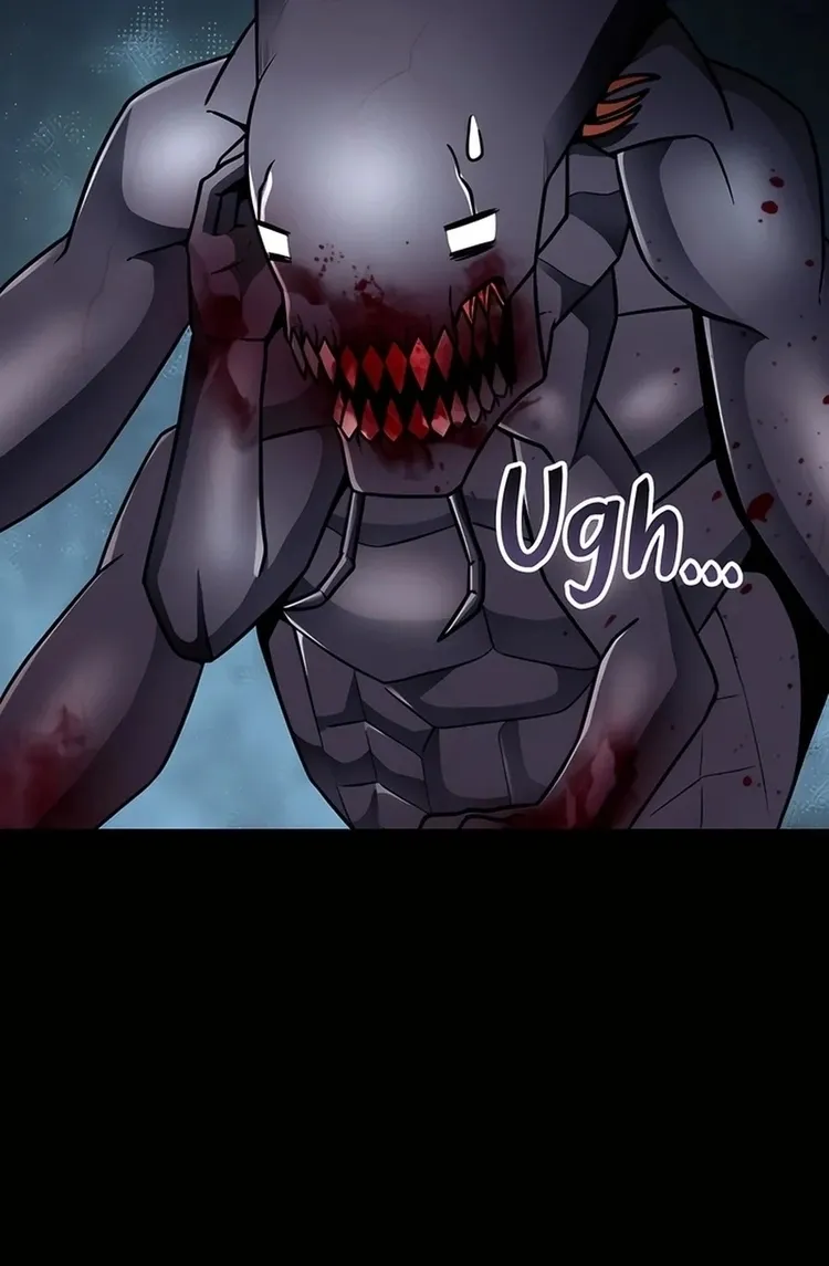 Read Me Tornei Um Monstro Espacial Evoluído Pt Manga Online