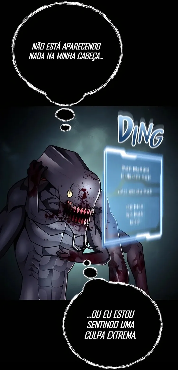 Read Me Tornei Um Monstro Espacial Evoluído Pt Manga Online