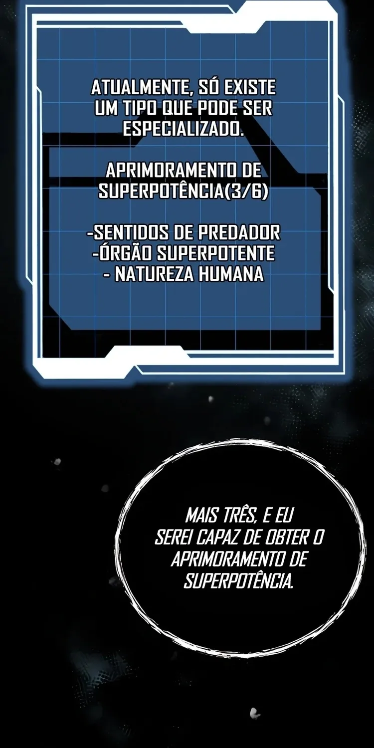 Read Me Tornei Um Monstro Espacial Evoluído Pt Manga Online