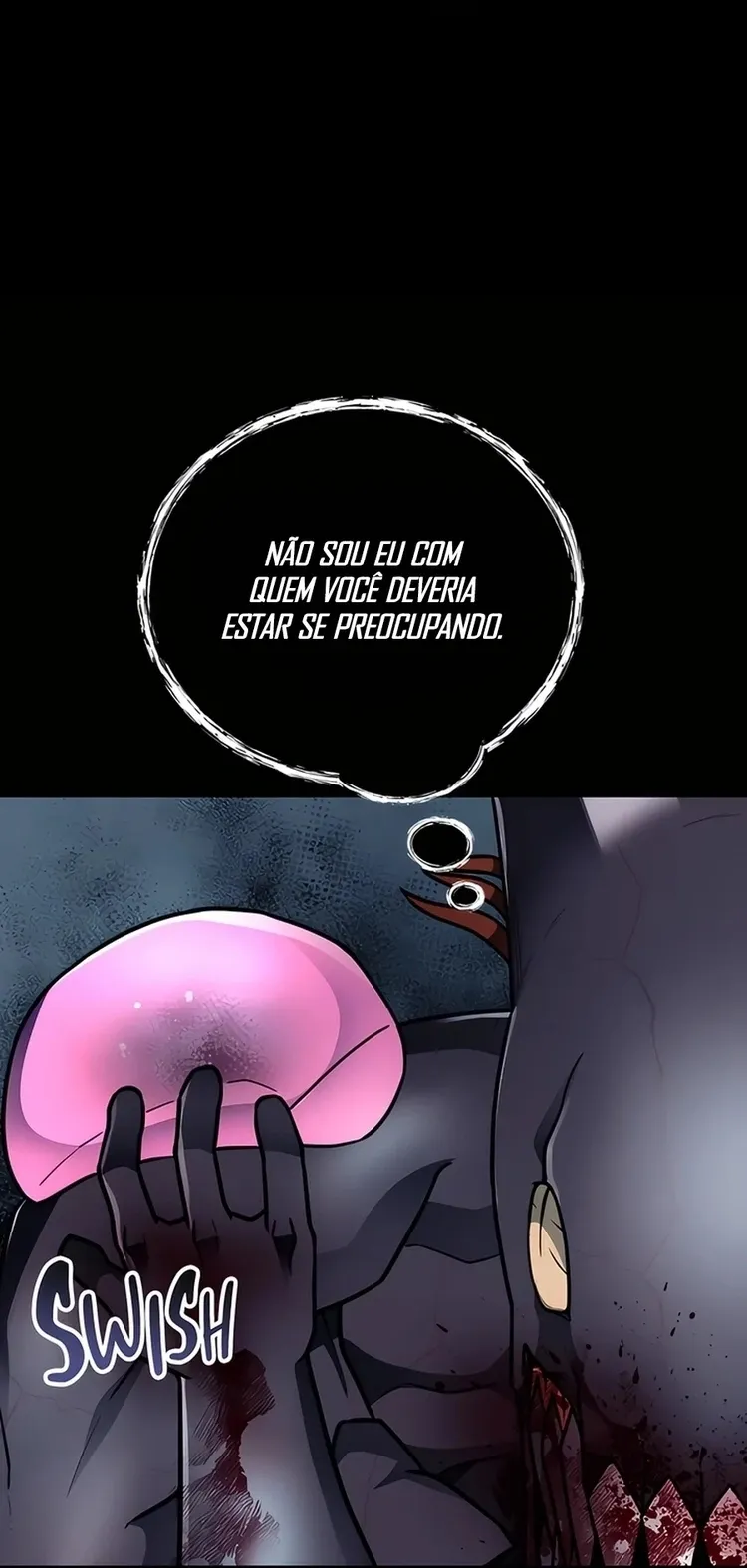 Read Me Tornei Um Monstro Espacial Evoluído Pt Manga Online