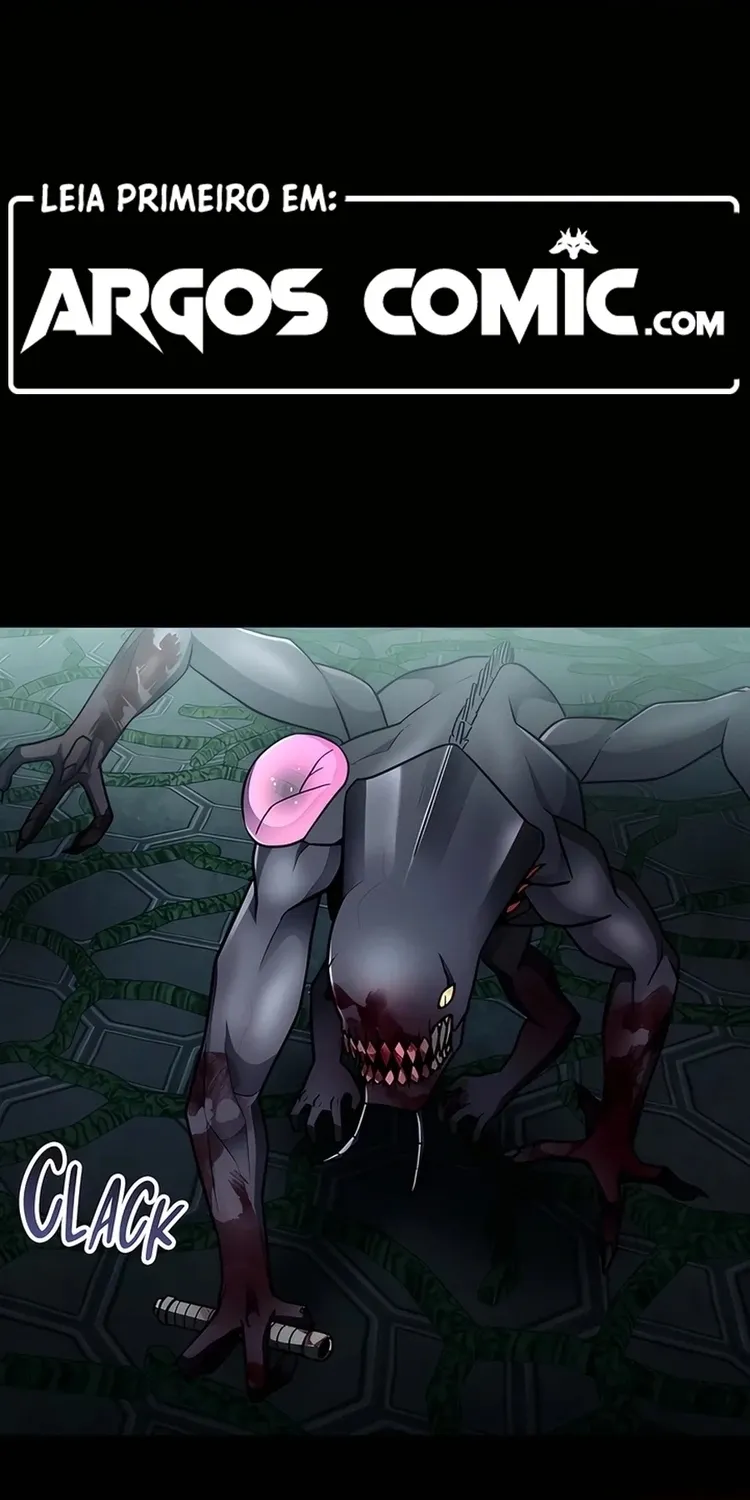 Read Me Tornei Um Monstro Espacial Evoluído Pt Manga Online