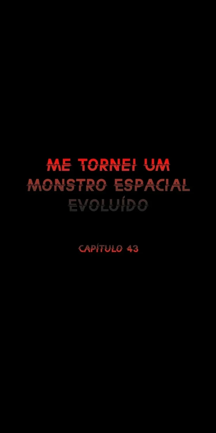 Read Me Tornei Um Monstro Espacial Evoluído Pt Manga Online