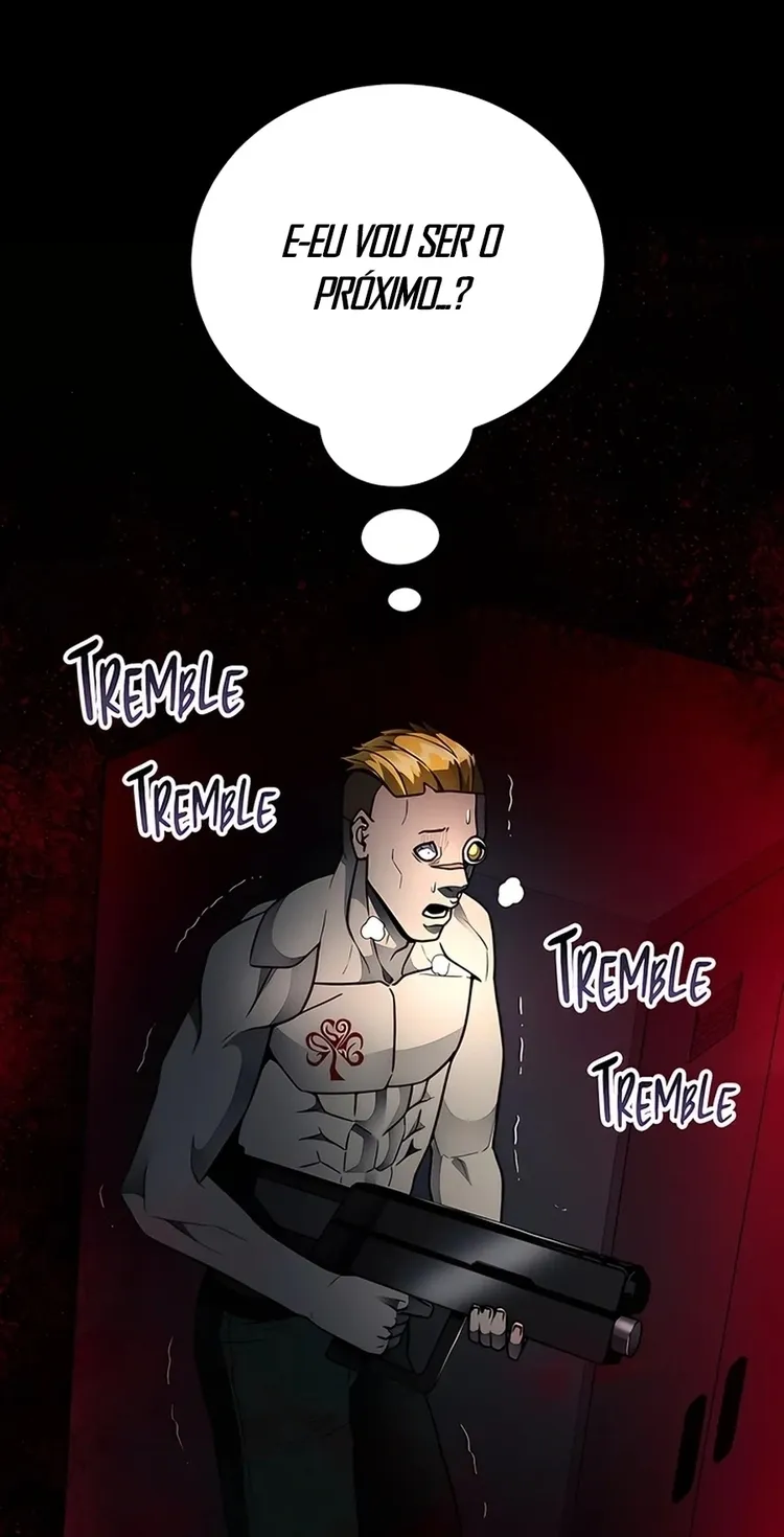 Read Me Tornei Um Monstro Espacial Evoluído Pt Manga Online
