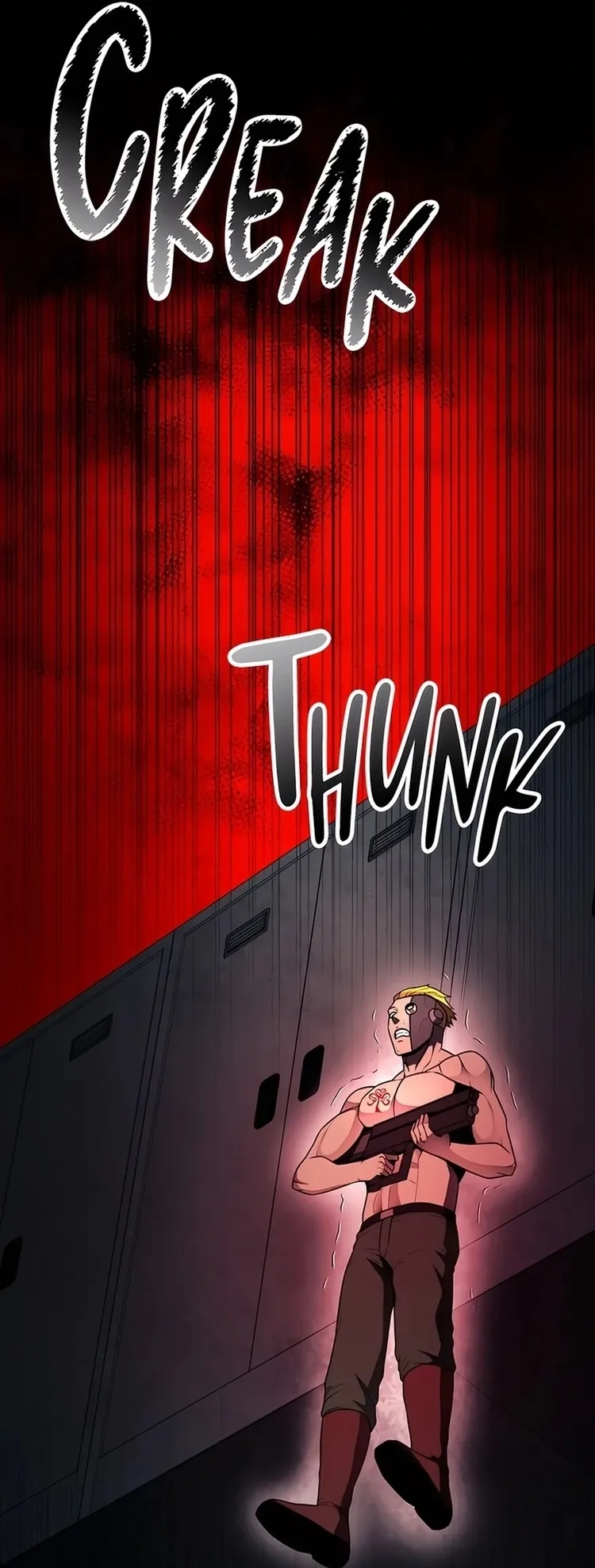 Read Me Tornei Um Monstro Espacial Evoluído Pt Manga Online