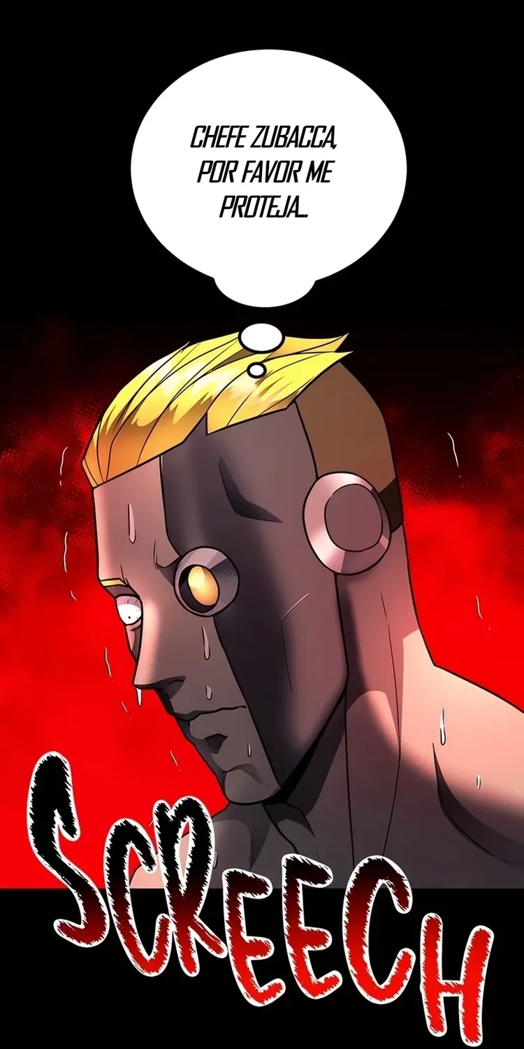 Read Me Tornei Um Monstro Espacial Evoluído Pt Manga Online