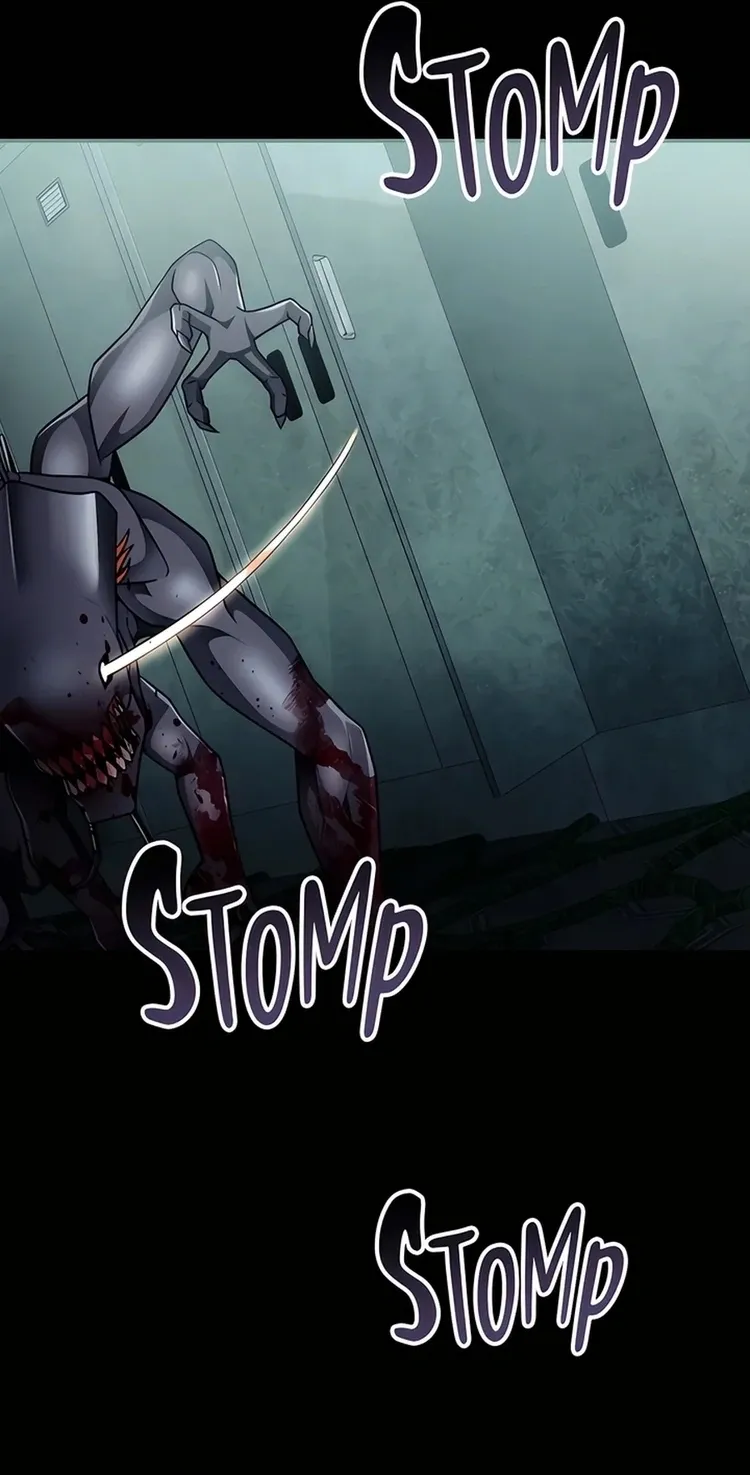 Read Me Tornei Um Monstro Espacial Evoluído Pt Manga Online