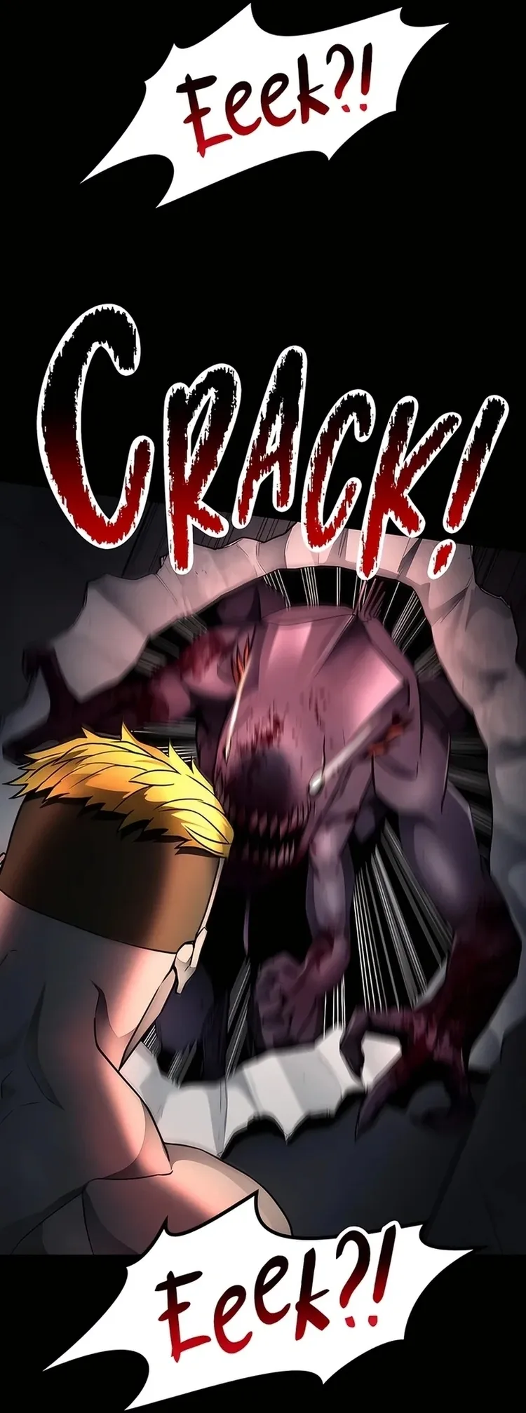 Read Me Tornei Um Monstro Espacial Evoluído Pt Manga Online