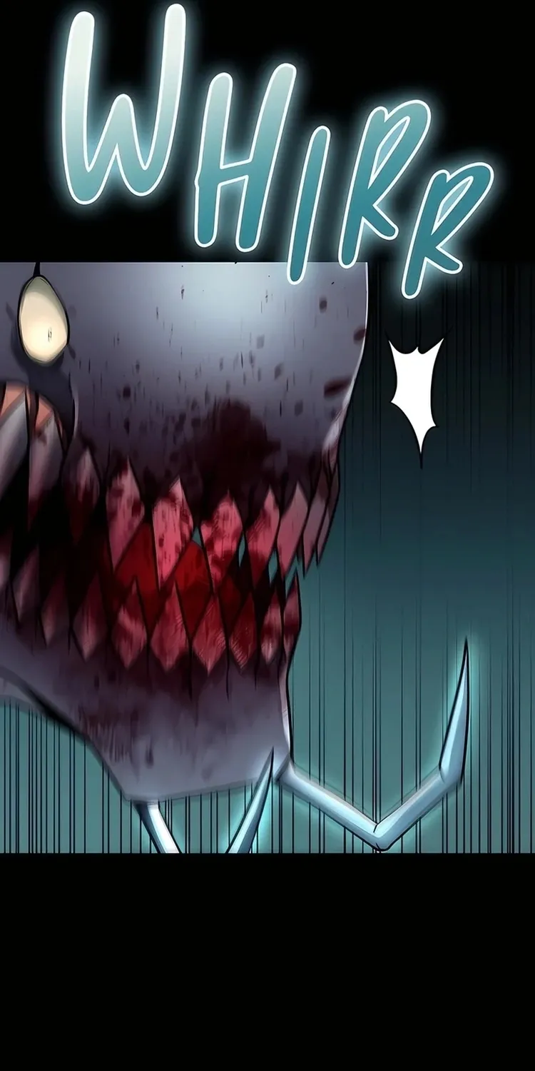 Read Me Tornei Um Monstro Espacial Evoluído Pt Manga Online